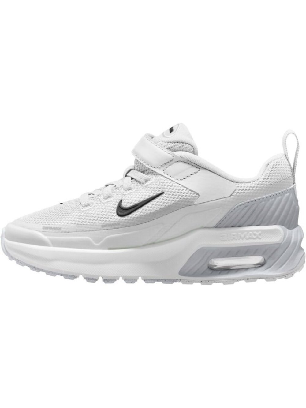 Unisex Air Max Bia Sneakers for Kids - Stylish, Comfortable, and Durable